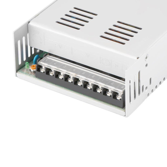DC 24V 480W IP20 Universal Regulated Switching LED Transformer~3309 - Lost Land Interiors