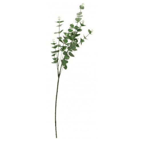 Eucalyptus Green 91cm Artificial Foliage and Greenery Spray - Lost Land Interiors