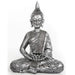 Buddha Tea light Holder With Jewel - Lost Land Interiors
