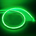 5m Green LED Strip Neon Flex Rope Light Waterproof DC 12V Flexible Outdoor Lighting~2873 - Lost Land Interiors