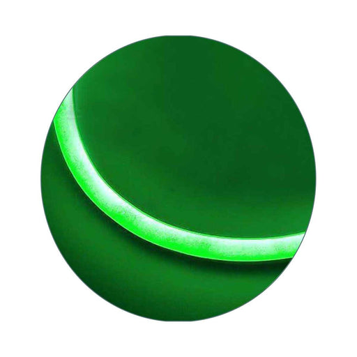 5m Green LED Strip Neon Flex Rope Light Waterproof DC 12V Flexible Outdoor Lighting~2873 - Lost Land Interiors