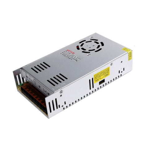 DC 24V 400W IP20 Universal Regulated Switching LED Transformer~3308 - Lost Land Interiors