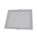 15W LED Recessed Square Panel Light Ceiling Down Light for Modern Residence Bright~2530 - Lost Land Interiors