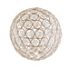 Ball Shape Crystal Modern Lamp Shade Ceiling Wall Fitting Lighting Shade~1612 - Lost Land Interiors