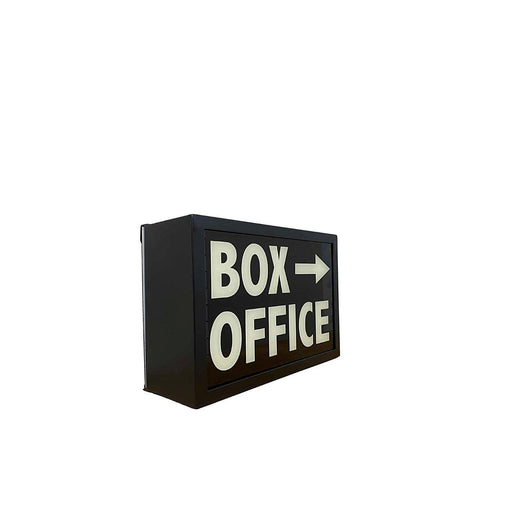 Box Office Light UK Plug - Lost Land Interiors