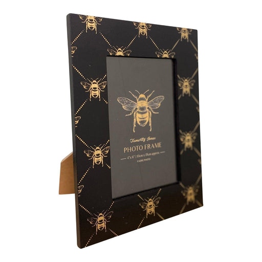Bee Style Photo Frame - Lost Land Interiors