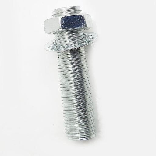 Threaded M10 Zinc Alloy 30mm Long Pipe Nipple Lamp Repair Part 5pcs~2897 - Lost Land Interiors
