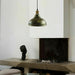 Vintage Industrial Metal Ceiling Pendant Shade Modern Hanging Retro Lights~1292 - Lost Land Interiors