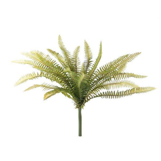40cm Forest Fern Artificial Flowers and Plants - Lost Land Interiors
