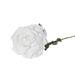 67cm Single Madonna Rose Artificial Silk Flowers - Lost Land Interiors