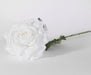 67cm Single Madonna Rose Artificial Silk Flowers - Lost Land Interiors