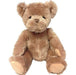 21cm Cute Chandler Sitting Bear Soft Toy - Lost Land Interiors