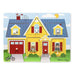 Around the House Sound Puzzle by Melissa and Doug - Lost Land Interiors