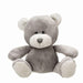 15cm Silver Baby Bear Soft Toy - Lost Land Interiors