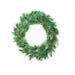 Imperial Majestic Double Greenery Wreath (24inch) - Lost Land Interiors