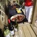 Wooden Party Arbor / BBQ Stand - Lost Land Interiors