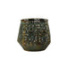 Morocco Jar Candleholder (10cm) - Lost Land Interiors
