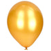 Metallic Gold Balloons - Lost Land Interiors