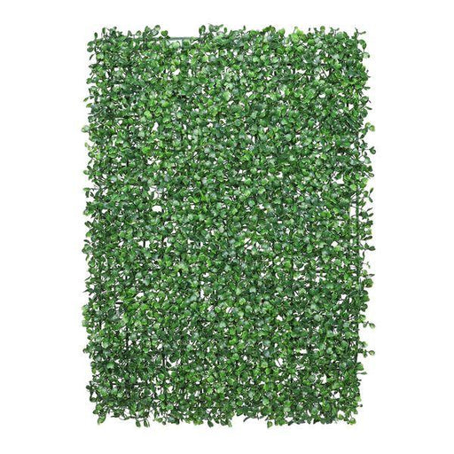 Artificial Green Greenwall Living Wall - Lost Land Interiors