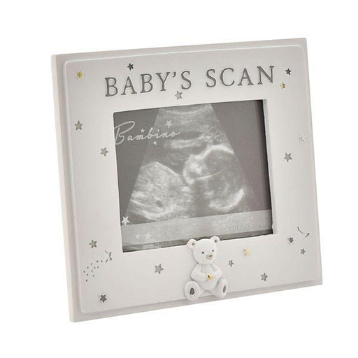 Baby Scan Photo Frame (4 x 3 inch) - Lost Land Interiors