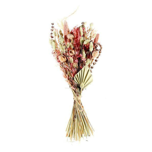 Dried Flowers Charlies Dried Bouquet Natural Florals - Lost Land Interiors