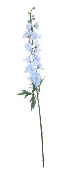 Light Blue Delphinium Spray (91cm) Artificial Flowers - Lost Land Interiors