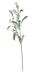 Mimosa Spray Green (81cm) Artificial Silk Flowers - Lost Land Interiors