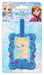 Frozen Elsa Luggage Tag - Lost Land Interiors
