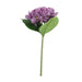 Purple Arundel Hydrangea Artificial Flower Stem - Lost Land Interiors