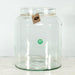 Eco Elegant Siena Jar (24cm) - Lost Land Interiors