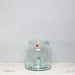Eco Elegant Siena Jar (20cm) - Lost Land Interiors