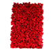 Red Hydrangea Flower Wall Bundle (1.2 x 1.8M) - Lost Land Interiors