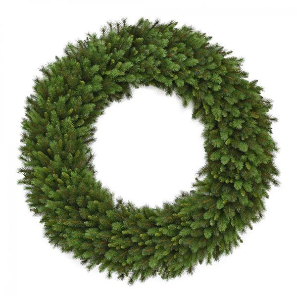 Oversized Extra Large Imperial Majestic Wreath (240cm) - Lost Land Interiors