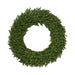 Vermont  Spruce Triple Wreath (180cm) Luxury Oversized Christmas Wreath - Lost Land Interiors