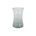 Eco Glass Elegant Hand Tied Vase (20cm) - Lost Land Interiors