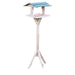 Nature Market Traditional Wooden Bird Table - Lost Land Interiors