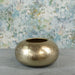Gold Mayfair Pebble (Small) - Lost Land Interiors