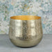 Gold Mayfair Planter (Extra-Large) - Lost Land Interiors