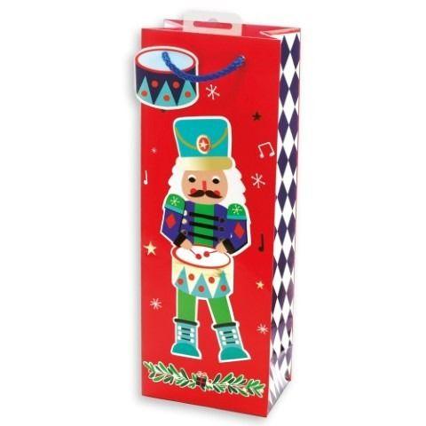 Nutcracker Bag Gift Party Bags - Lost Land Interiors