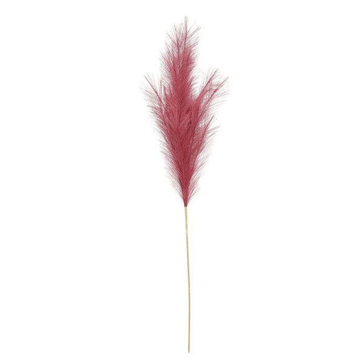Luxury Pampas Rose (15 Heads) Artificial Grass - Lost Land Interiors