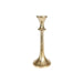 Manor Covent Garden Candle Stick Bright Gold (H24cm) - Lost Land Interiors