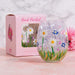 Dainty Daisies Stemless Glass - Lost Land Interiors