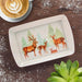 Winter Forest Small Tray - Lost Land Interiors