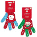 Kids Christmas Gloves (Assorted) - Lost Land Interiors
