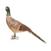 Medium Pheasant (H16cm) - Lost Land Interiors