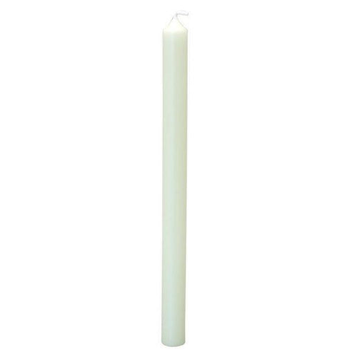 250x22mm Church Candle Chapel Candle - Lost Land Interiors