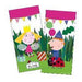 Ben and Hollys Little Kingdom party loot bags - Lost Land Interiors