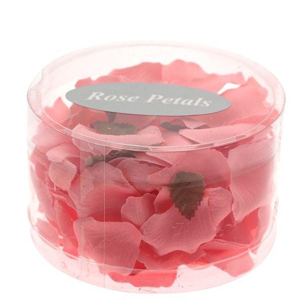 Baby Pink Rose Petals - Lost Land Interiors