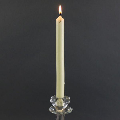 250x22mm Church Candle Chapel Candle - Lost Land Interiors