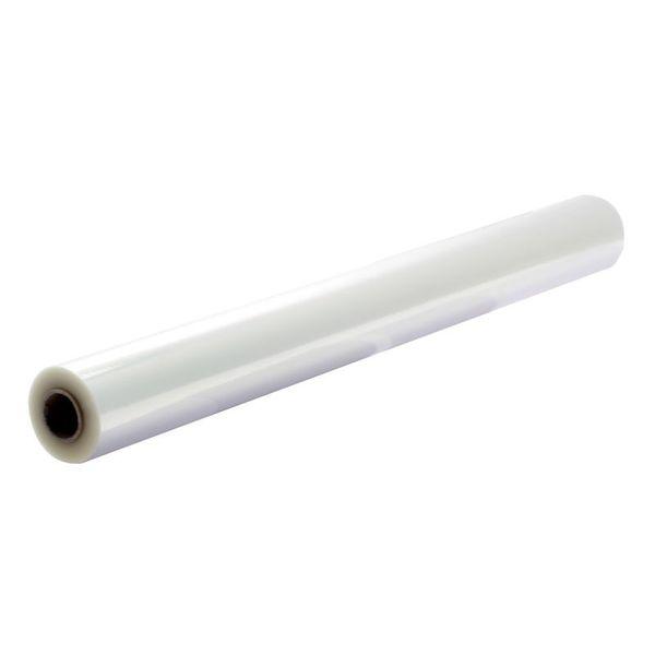 80cm x 100m Clear Film Cellophane Wrap for Gift Wrapping, Florist Work, Hampers - Lost Land Interiors